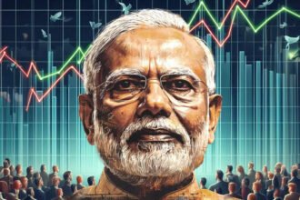 Modi’s Midas touch? PSU stocks create Rs 7 lakh crore wealth for Dalal Street investors in Lok Sabha elections season