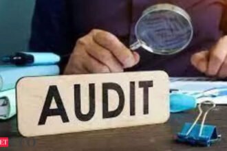 NFRA to engage with some big listed companies on audit compliance, ETCFO