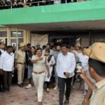 Obscene videos case: Prajwal Revanna sent to 6-day police custody | India News