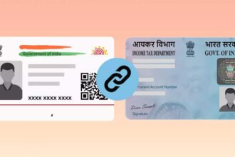 PAN-Aadhaar linking: Income Tax Department has important update - link your PAN with Aadhaar card by May 31, 2024 to avoid higher TDS