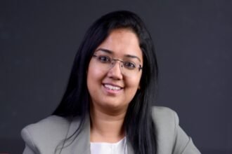 P&G Hygiene appoints Mrinalini Srinivasan as CFO, CFO News, ETCFO