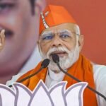 PM Modi Describes Ghazipur As Land Of Bravehearts, Alleges INDIA Bloc Betrayed People Of Purvanchal- Republic World