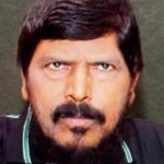 Ramdas Athawale condemns Nana Patole`s `Ravana` remarks about Yogi Adityanath