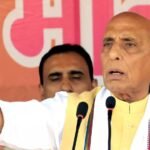 Repeated polls not good for country: Rajnath Singh | India News
