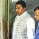 Sandeshkhali: Shahjahan Sheikh charged with attempt to murder by CBI