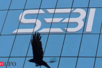 Sebi amends rule to facilitate ease of doing biz for cos planning IPOs, ETCFO