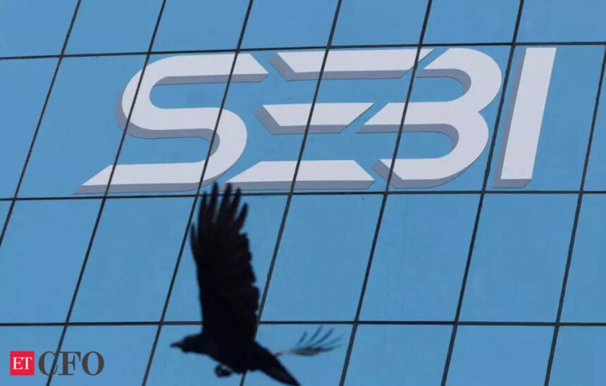 Sebi amends rule to facilitate ease of doing biz for cos planning IPOs, ETCFO