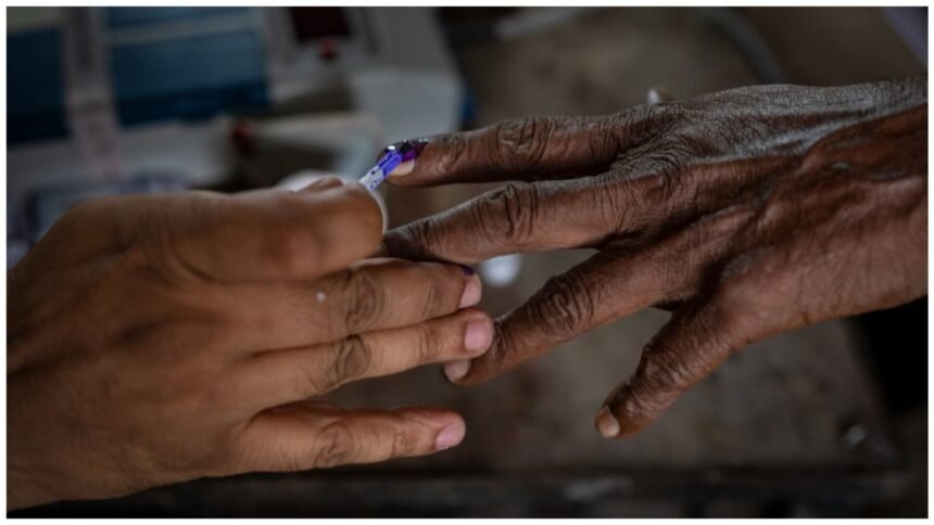 Sopore Sheds 'Chhota Pakistan' Tag as Voter Turnout Surges- Republic World
