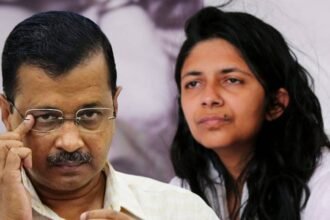 Swati Maliwal Warns AAP of Court For Spreading Lies About Corruption- Republic World