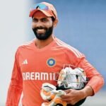 T20 World Cup 2024 | &quot;Gonna play cricket in New York, it`s gonna be fun&quot;: Jadeja