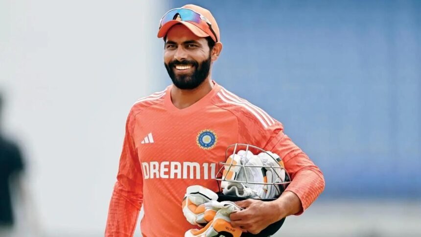 T20 World Cup 2024 | &quot;Gonna play cricket in New York, it`s gonna be fun&quot;: Jadeja