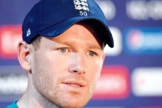 T20 World Cup 2024 | &quot;Strongest side even with injuries is...&quot;: Eoin Morgan