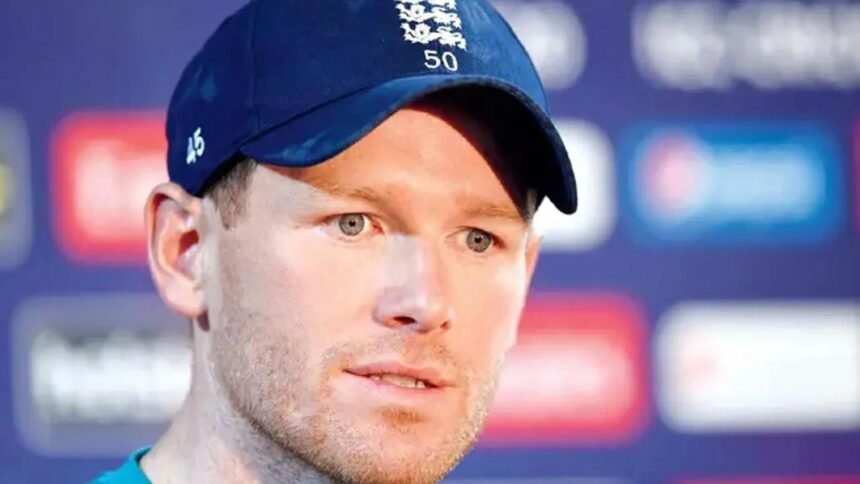 T20 World Cup 2024 | &quot;Strongest side even with injuries is...&quot;: Eoin Morgan