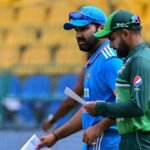 "Things Change During World Cup": Ex-India Star Aheaad Of Pakistan Clash