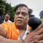 Underworld don Chhota Rajan sentenced to life imprisonment in 2001 Mumbai businessman Jaya Shetty murder case | India News