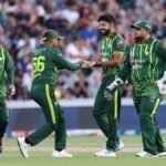 Unpredictable Pakistan Aim For 'Third Time Lucky' At T20 World Cup