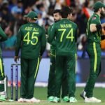 Veteran Spinner Ignores India For T20 World Cup Final, Says It Will Be Pakistan vs...