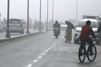 Weather update: Monsoon sets in over Kerala and northeast