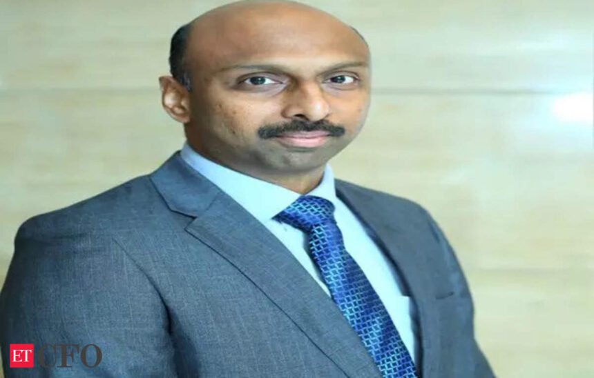 Welspun World appoints G R Arun Kumar as Group Chief Financial Officer, ETCFO