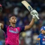 Yashasvi leads Mumbai’s Ranji brigade at IPL