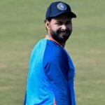 &quot;I was nervous about facing people in a wheelchair&quot;: Rishabh Pant