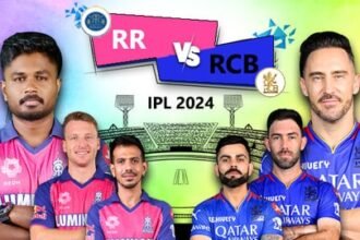 सिराज ने राजस्थान को दिया डबल झटका, बेंगलुरु की मैच में वापसी RR vs RCB Live Score IPL 2024 Eliminator Scorecard Rajasthan Royals vs Royal Challengers Bengaluru Match Updates in Narendra Modi Stadium on 22 May 2024-cricket news