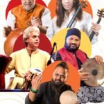 ‘Masters of Music’ brings the original ‘Shakti’ violinist L. Shankar back to India