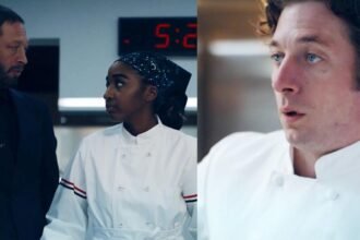 ‘The Bear’ Season 3 trailer: The heat is on at Jeremy Allen White, Ayo Edebiri’s new kitchen