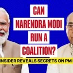 Confident That Next 5 Years of Modi-Led NDA Govt Will Be a Very Constructive Period: Nripendra Misra