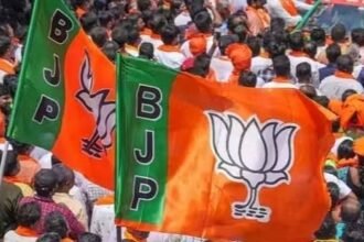 BJP Forms Committee of 4 MPs to Look Into Post-Poll Violence in Bengal, Biplab Deb To Be Convenor