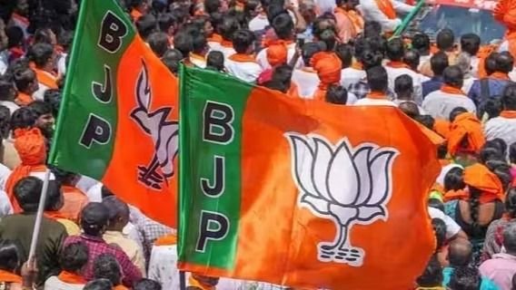 BJP Forms Committee of 4 MPs to Look Into Post-Poll Violence in Bengal, Biplab Deb To Be Convenor