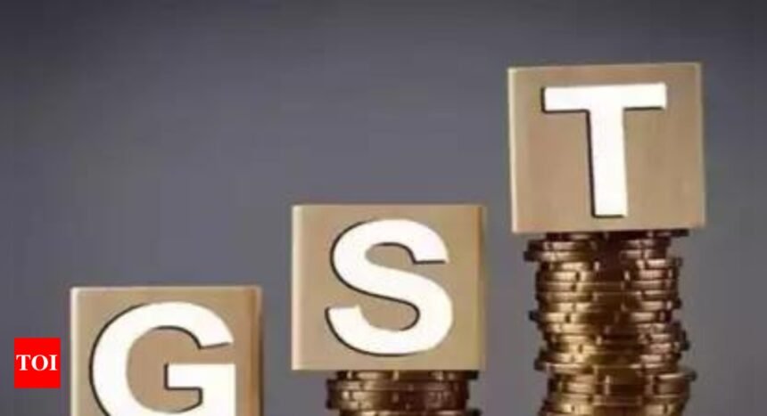 5% GST applies on mix mukhwas, rules AAR