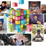 50 years of the Rubik’s Cube | How a Hungarian professor’s humble teaching tool charmed the world and continues to hold sway in the digital age