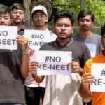 750 of 1,563 students skipped NEET-UG retest: NTA | India News