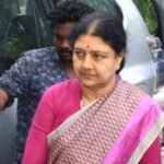 AIADMK's stern warning to those in touch with Sasikala, expels 17 party workers, OPS elected deputy leader | India News