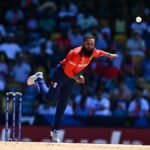 Adil Rashid Equals Stuart Broad's Tally To Become England's...