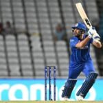 Afghanistan beat PNG to advance at T20 World Cup as NZ eliminated