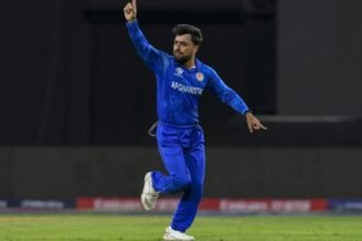 Afghanistan vs Bangladesh LIVE, T20 World Cup 2024: Afghanistan Secure Historic T20 WC Semis Berth, Australia Out