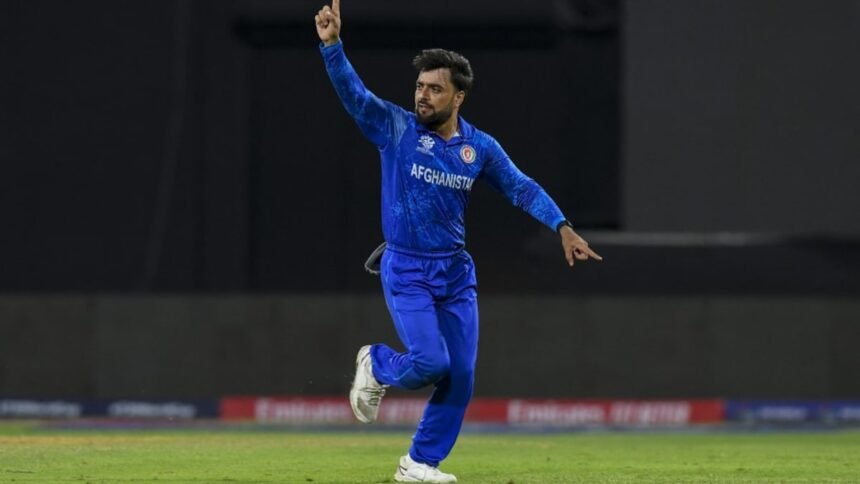 Afghanistan vs Bangladesh LIVE, T20 World Cup 2024: Afghanistan Secure Historic T20 WC Semis Berth, Australia Out