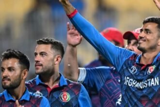 Afghanistan vs Papua New Guinea, T20 World Cup 2024: Match Preview, Fantasy Picks, Pitch And Weather reports