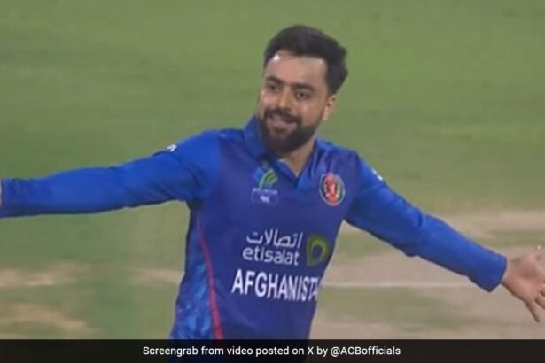 Afghanistan vs Uganda Live Streaming T20 World Cup 2024 Live Telecast: Where To Watch Match Live