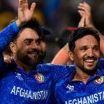 `Afghanistan`s World Cup heroics can inspire next generation`: Trott