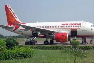 Air India to launch non-stop flights between Bengaluru and London Gatwick