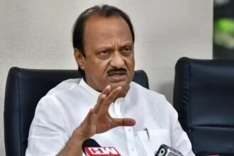 Ajit Pawar: `I am focused on Maharashtra Assembly Polls and development`