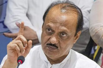 Ajit Pawar's first reaction to 'Organizer' article: 'I am focused...' | India News