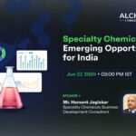 AlchemPro to host webinar on global specialty chemicals industry