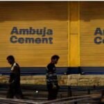 Ambuja Cement acquires Penna Cement for RS 10,422 Crore