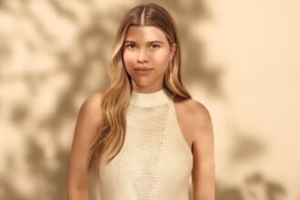 American brand Tommy Hilfiger and Sofia Richie launch summer