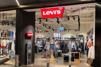 American firm Levi Strauss & Co