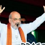 Amit Shah to review J-K security, preparations for Amarnath Yatra